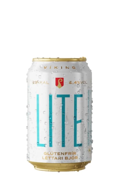 Víking Lite - 12 stk