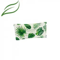 HOTEL SOAP Savonnette Format Voyage 15g Lot de 25