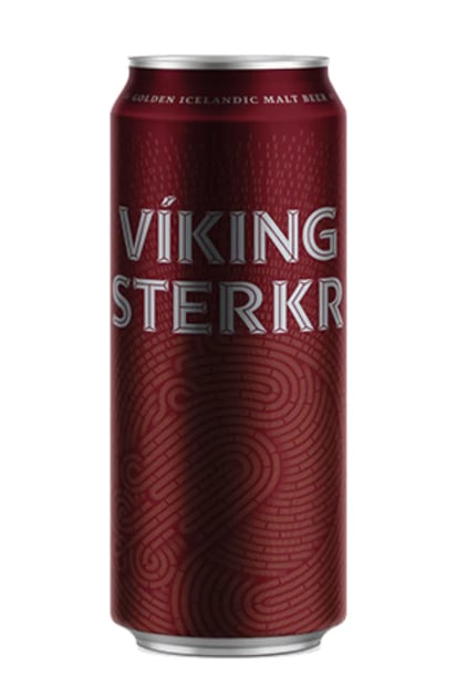 Víking Sterkr 6x500ml