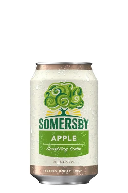 Somersby Apple 6x330ml