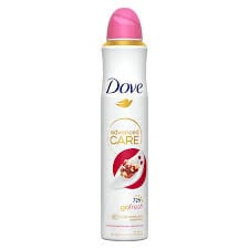 DOVE Déodorant Grenade 200 ml