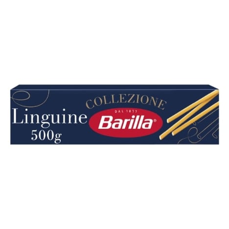 BARILLA Linguine Classiques 500g