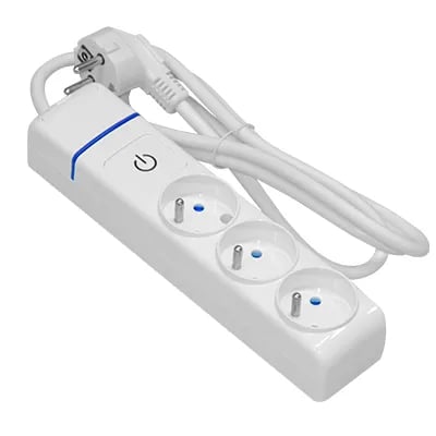 ALITE Multi-Prise 16A 250V