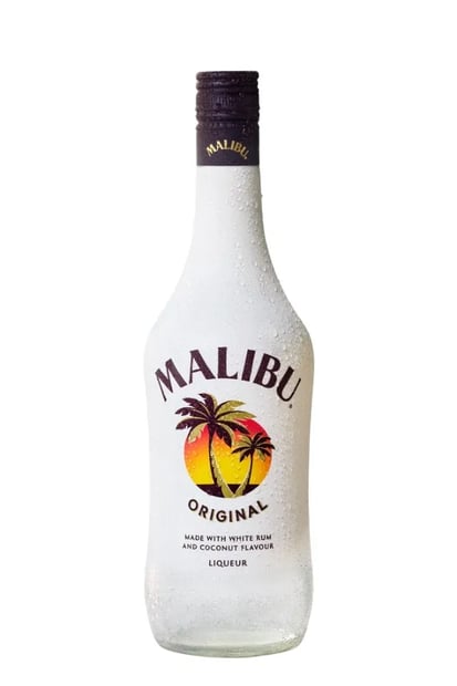 Malibu 500ml