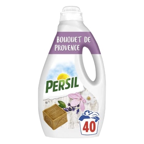 PERSIL Bouquet de Provence 7 Mesures