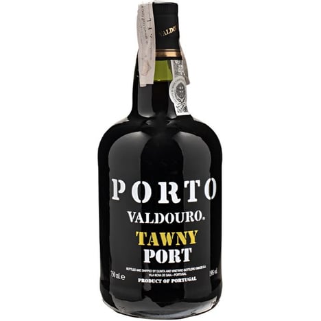 VALDOURO Porto Tawny Rouge 19° 75cl