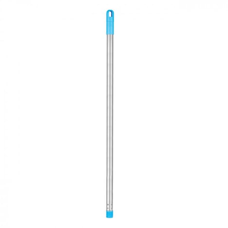 POL HOP Manche Métal Bicolore PVI 130 cm