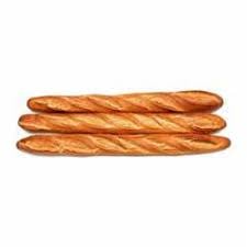 ESCALE Pain Baguette