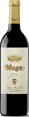 Muga Reserva 750ml