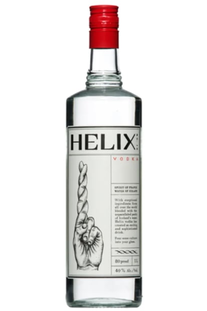 Helix Vodka 700ml