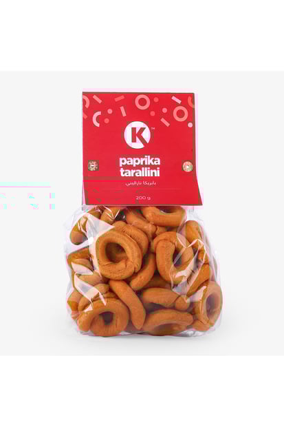 تاراليني بالبابريكا