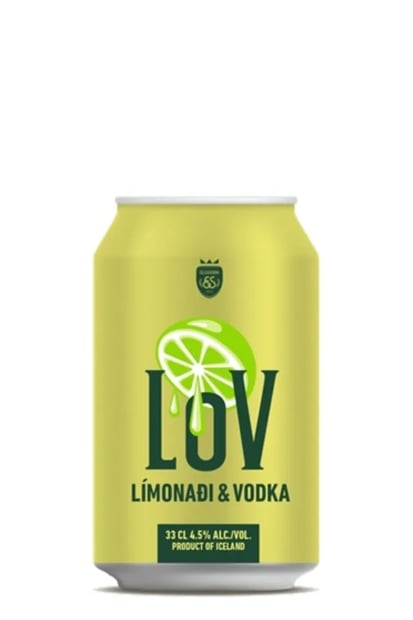 LoV 6x330ml