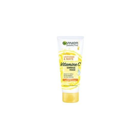 GARNIER Gommage Visage Exfoliant 100ml