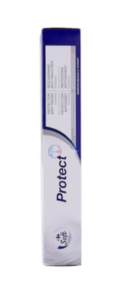 CARREFOUR Dentifrice Anti-Tartre Protection 75 ml