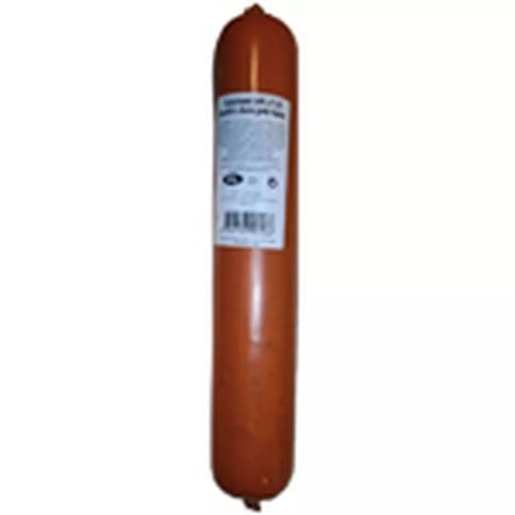 PREMIUM Saucisson à l'Ail Fumé 800g