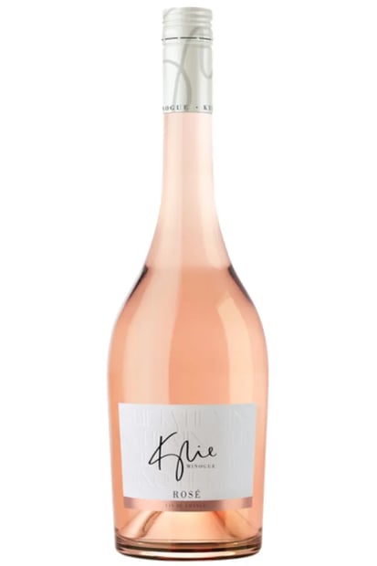 Kylie Minogue Rose 750ml