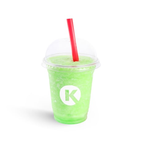 Green Apple Mojito Freeze