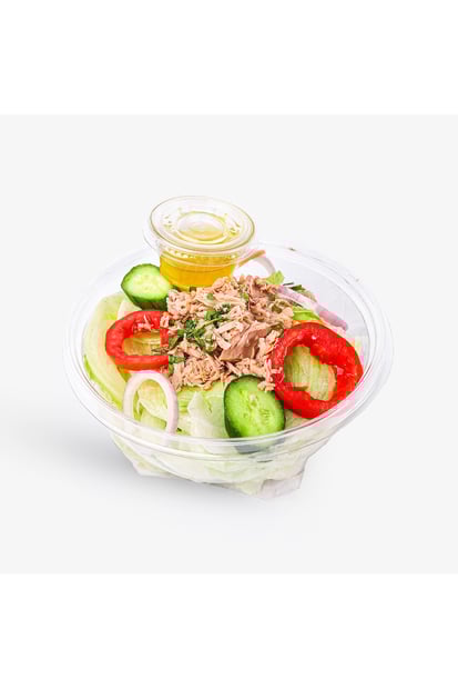 Tuna Salad