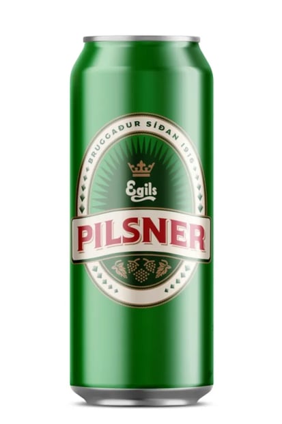 Pilsner 6x500ml