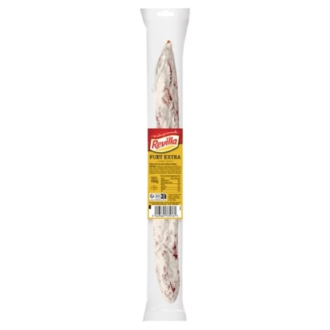 REVILLA Salchichón Extra 85 g