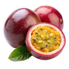 CARREFOUR Fruits de la Passion Local Origine Gabon / KILO
