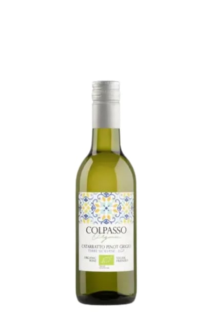 Colpasso Catarratto Pinot Grigio 250ml