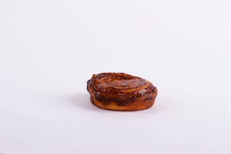 رول القرفة الدنماركي  سيركل كي