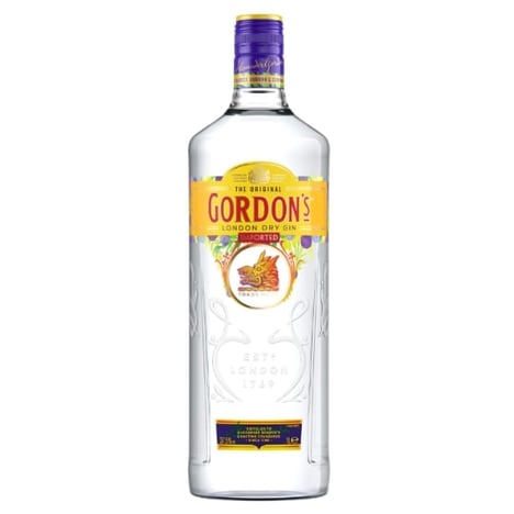 GORDON'S Gin 1 L