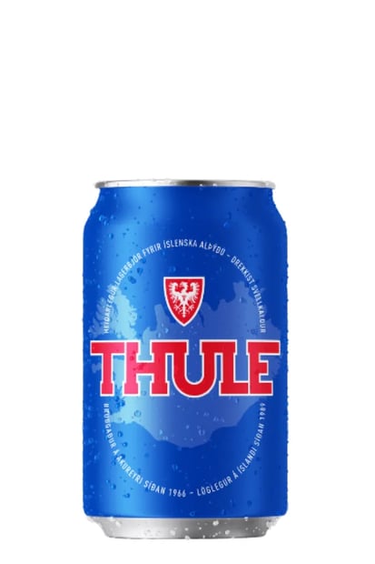 Thule 12x330ml