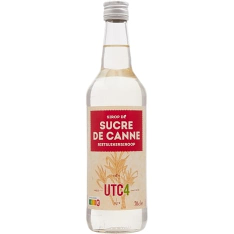 CARREFOUR Sirop de Sucre de Canne 700 ml