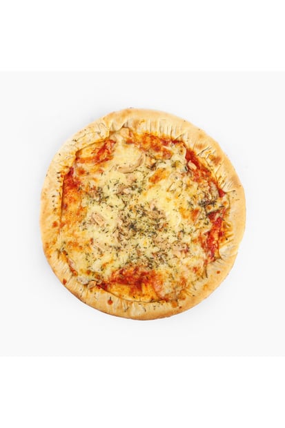 Funghi Pizza