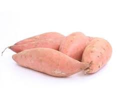 PATATE DOUCE Local Gabon par piece