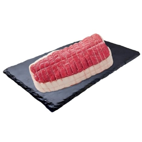 CARREFOUR Filet de Bœuf Entier Surgelé Origine Brésil