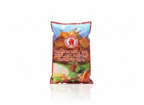 JUMBO ELEPHANT Riz Parfumé 100% 1kg