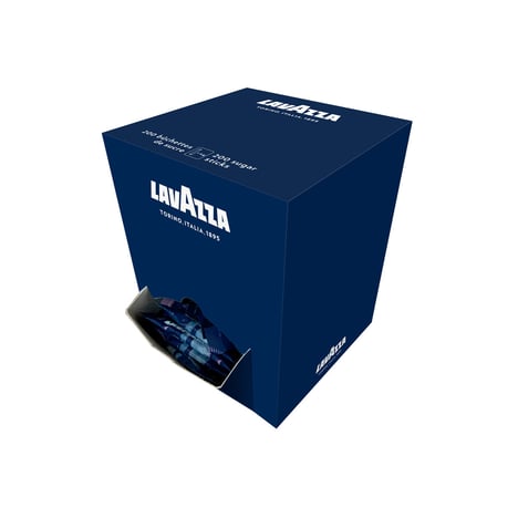SUCAF Sucre Blanc en Buchettes Pack de 200