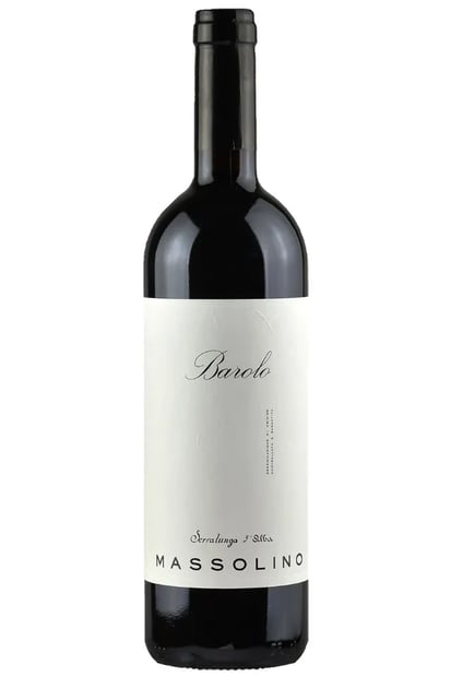 Massolino Barolo 2020 750ml