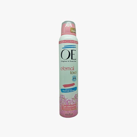 OE Déodorant Eternal Love 200 ml