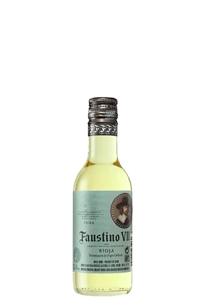 Faustino VII White 187ml