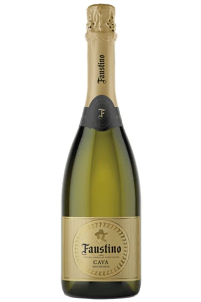 Faustino Cava Brut 750ml