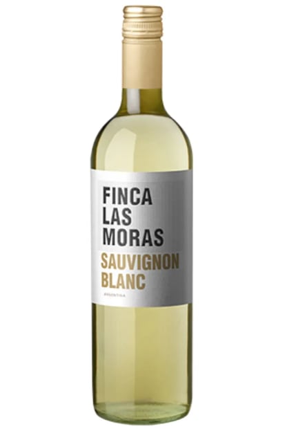 Finca Las Moras Sauvignon Blanc 750ml