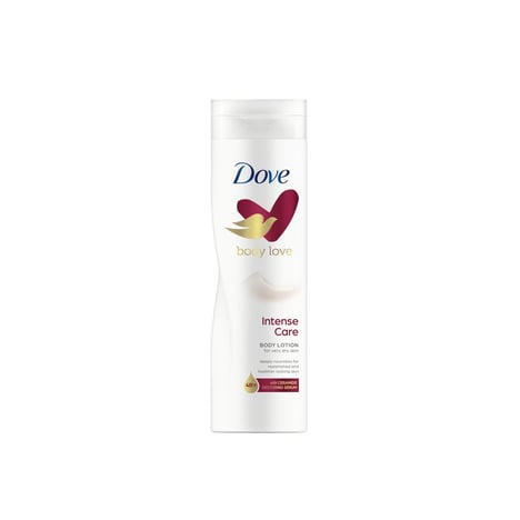 DOVE Lait Corps Intense Care Peaux Très Sèches 250 ml