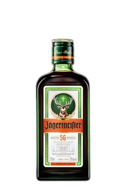 Jagermeister 350ml