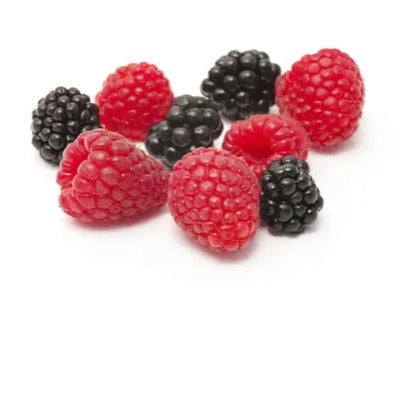 FRUITS ROUGES Frais Assortis Barquette 125g