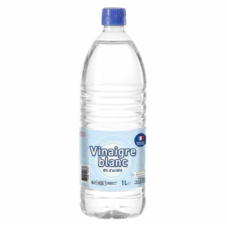 COROLI Vinaigre Blanc 1L