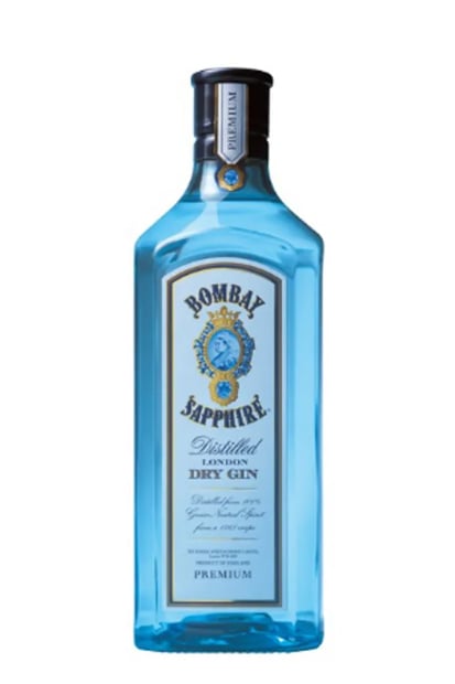 Bombay Gin 700ml