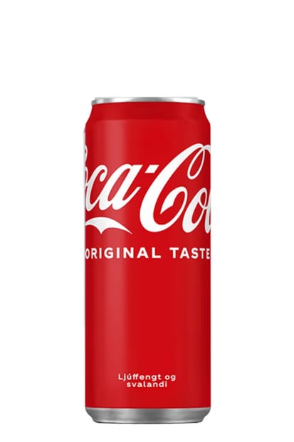 Coca-Cola 10x330ml