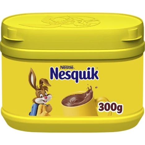 NESQUIK Chocolat en Poudre 300g