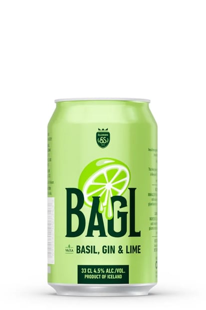 Bagl 6x330ml