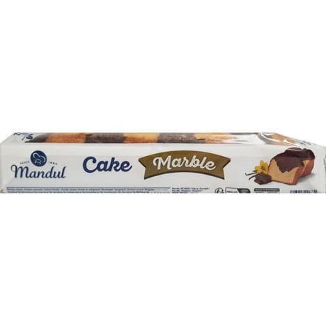 MANDUL Cake Marbré 550 g