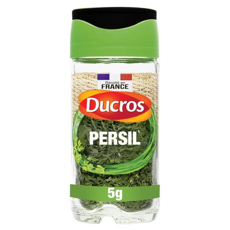 DUCROS Persil Séché 5 g